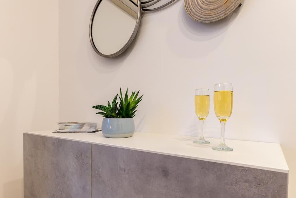 Official 4* Brand New Modern Apartment/Balcony Zagreb Ngoại thất bức ảnh