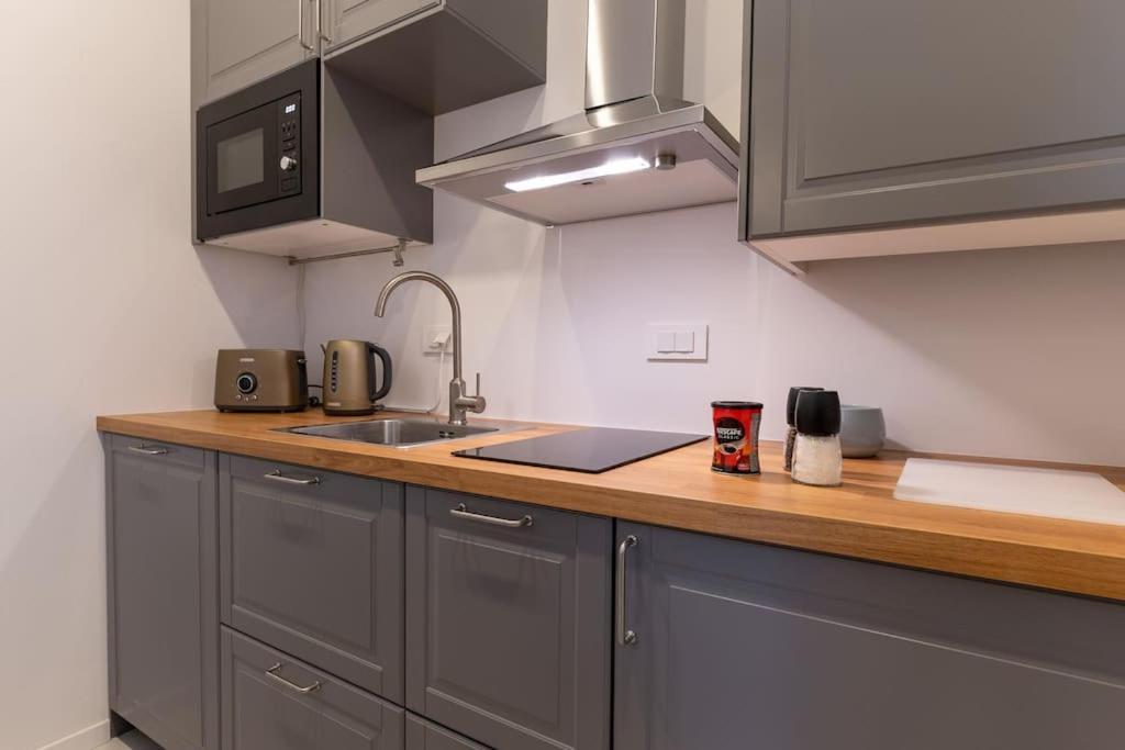 Official 4* Brand New Modern Apartment/Balcony Zagreb Ngoại thất bức ảnh