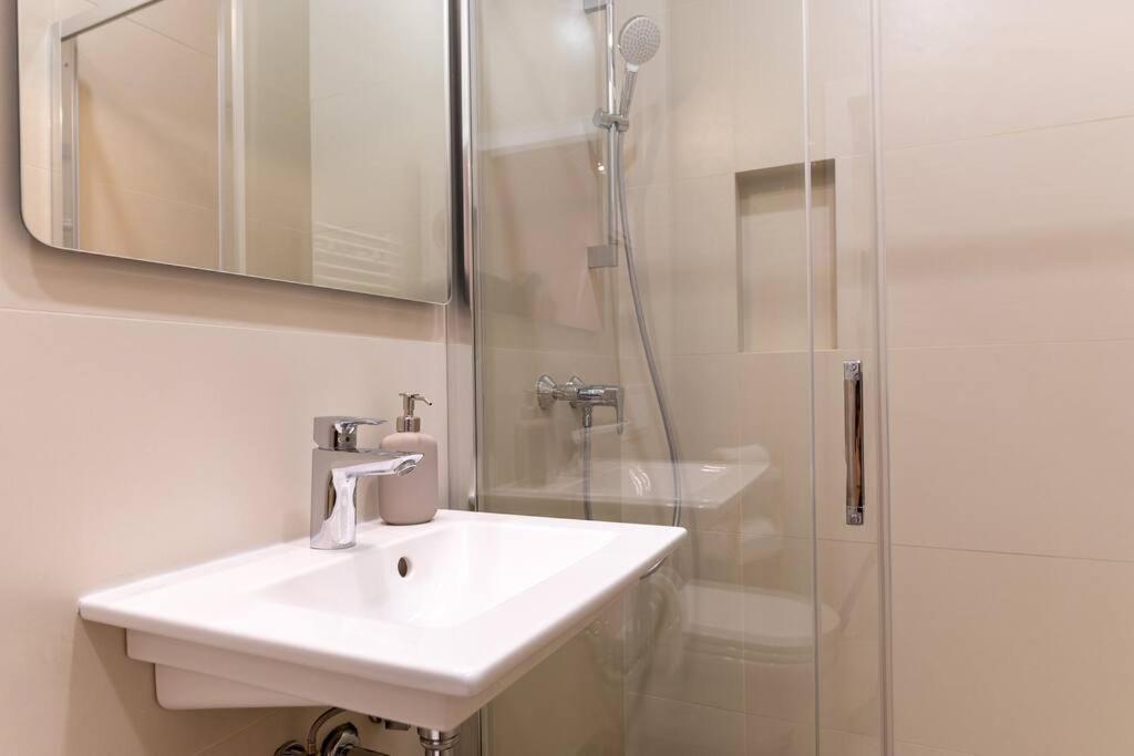 Official 4* Brand New Modern Apartment/Balcony Zagreb Ngoại thất bức ảnh